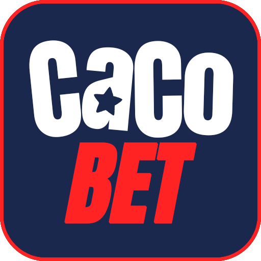 Logo da cacobet
